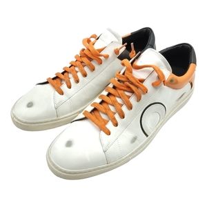 OLIVER CABELL low 1 starfish sneakers EU 45